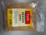 Sésames Doré