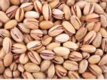 Pistaches nature