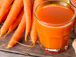 Jus de carotte frais - 1l