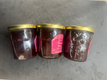 Confiture De Fraise Mara