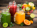 Jus multi-fruits frais - 1l