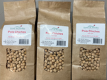 Pois chiches 500GR