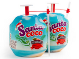 Noix de coco frais a boire