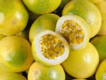 Fruit de la passion gold bio
