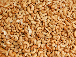 Noix de cajou salées