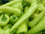 Piment blanc
