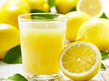 JUS DE CITRONS FRAIS 50CL