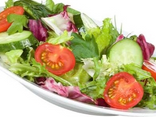 Salade cruditee FRAICHE