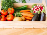 Panier De Légumes 3KG