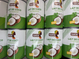 Lait De Coco