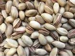 Pistaches d'Iran