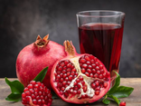Jus de grenade frais - 1l