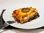 MOUSSAKA