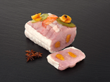 Rôti de porc aux abricots