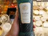 Fluère gin sans alcool