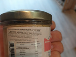 Rillettes saumon