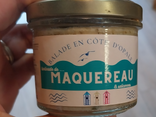 Rillettes maquereaux