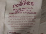 Caméléon Gourmand - Santes