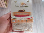 Risotto safran