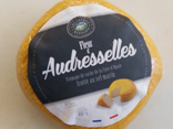 Fleur Audresselles entier