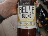 Bellenaert Blonde - 75cl