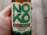 Kombucha Houblon  - 33cl