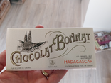 Bonnat Madagascar
