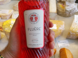 Fluère apérol sans alcool