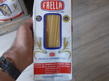 Pâtes linguine