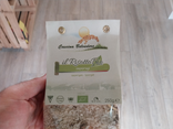 Risotto asperge