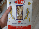 Pâtes vesuvio