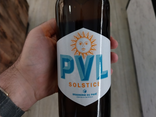 PVL Solstice - 75cl