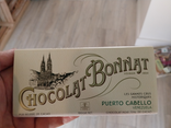 Bonnat Venezuela