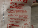 Caméléon Gourmand - Santes
