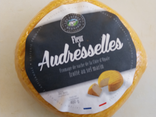 Fleur Audresselles demie