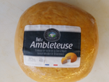 Fort d'Ambleteuse entier