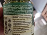 Pesto Genovese