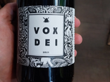Vox Dei