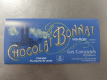 Bonnat los colorados