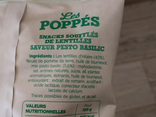 Caméléon Gourmand - Santes
