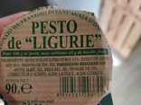 Pesto ligure