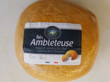 Fort d'Ambleteuse demie