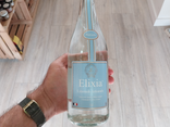 Elixia limonade nature
