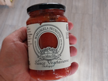 Sauce Végétarienne