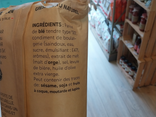 Caméléon Gourmand - Santes