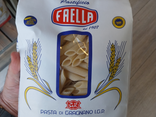 Pâtes penne medie