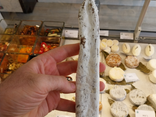 Caméléon Gourmand - Santes