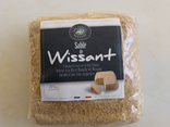 Sablé de Wissant demi
