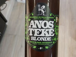 Anosteke Verte Blonde - 75cl