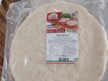 Base pizza